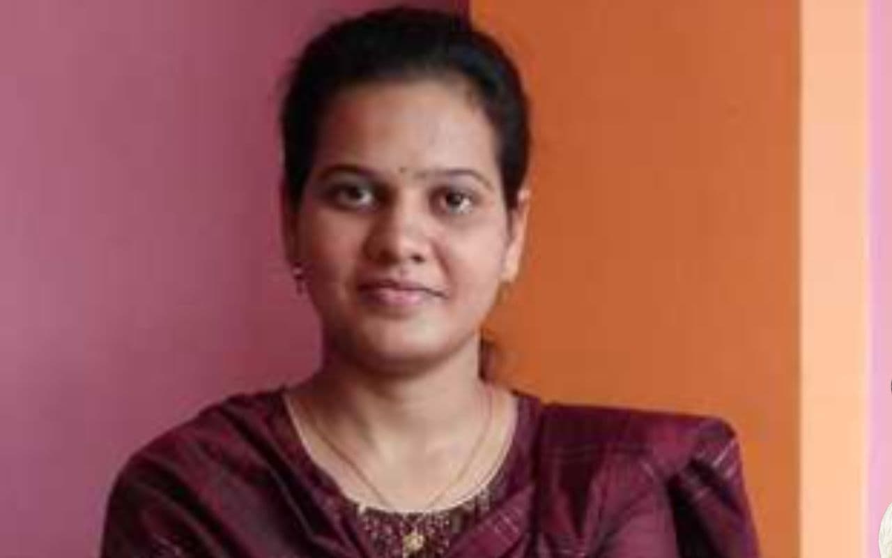 Begusarai की बेटी का कमाल, UGC NET की परीक्षा में पाई सफलता