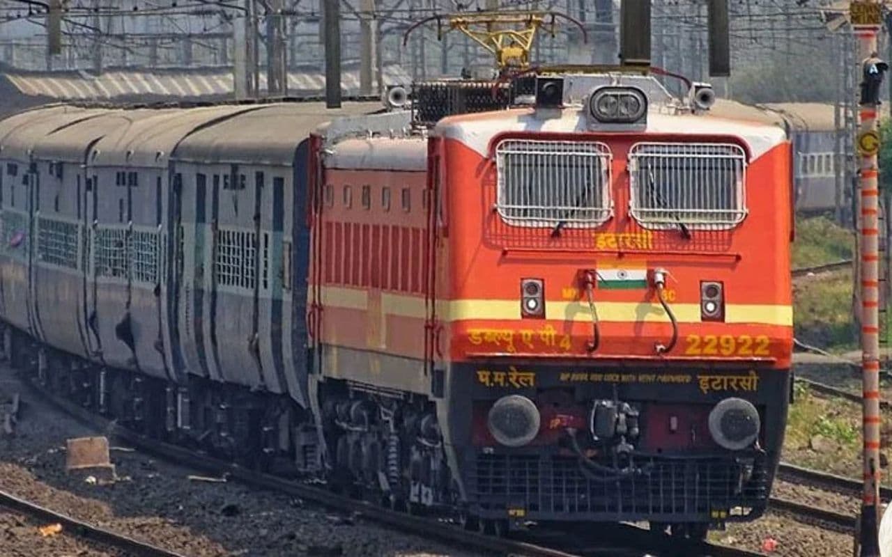 Barauni : पाटलिपुत्र और सहरसा के बीच चलेगी स्पेशल ट्रेन, जानें टाइम टेबल