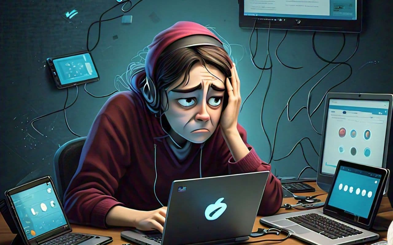 क्रेडिट कार्ड देने की बात कह पूछा ओटीपी, बताते ही उड़ा लिये 45 हजार