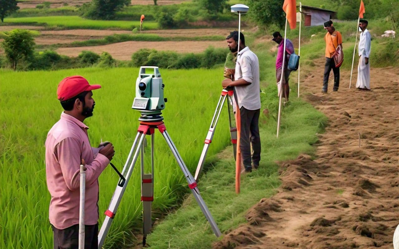 Bihar Land Survey : जमीन सर्वे में भ्रष्टाचार की शिकायतों पर सरकार ने लिया बड़ा एक्शन 