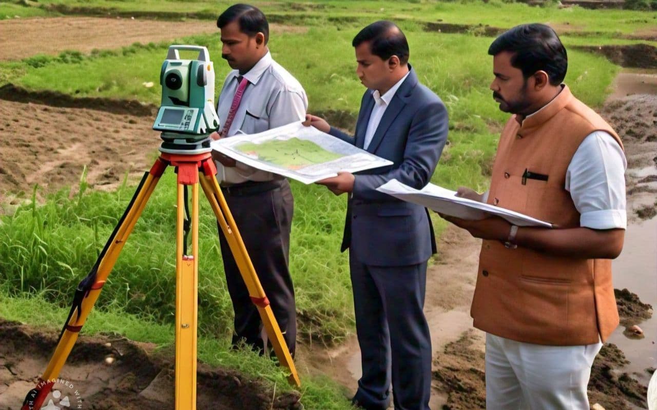 Bihar Land Survey : ऑनलाइन फीस जमा कर डाउनलोड कर सकते हैं खतियान का डिजिटल प्रमाणपत्र 