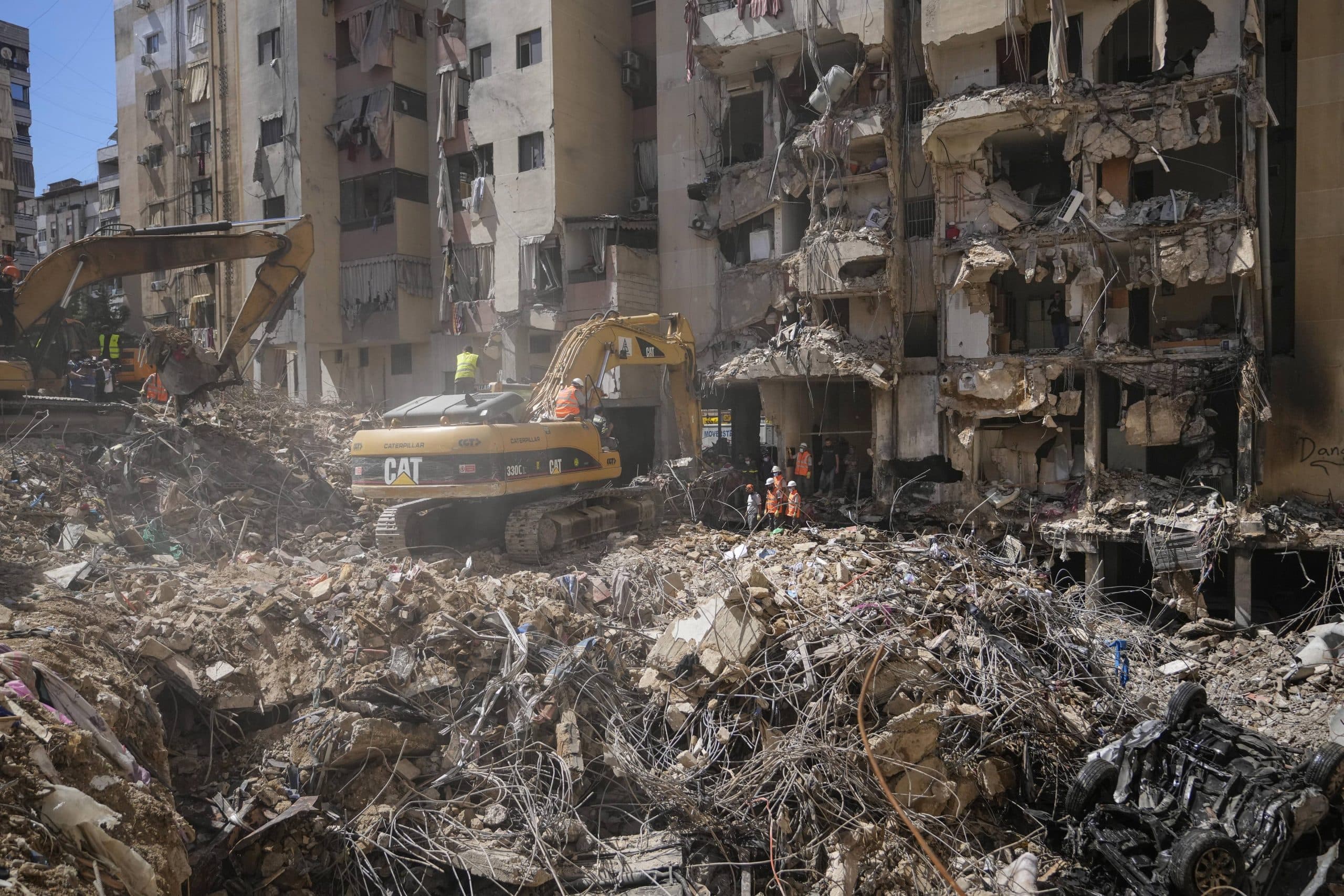 Iran vs Israel War: खाड़ी में छिड़ जाएगा भयंकर युद्ध! ईरान पर हमले की तैयारी में इजराइल, इन जगहों पर टारगेट