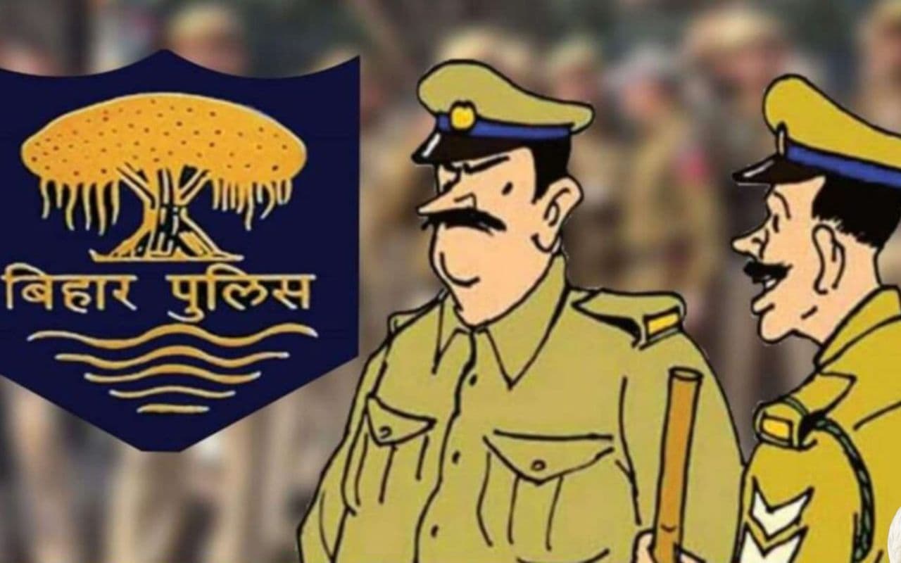 Hajipur : अपराध रोकने में नाकाम रहने SP ने थानाध्यक्ष को किया सस्पेंड