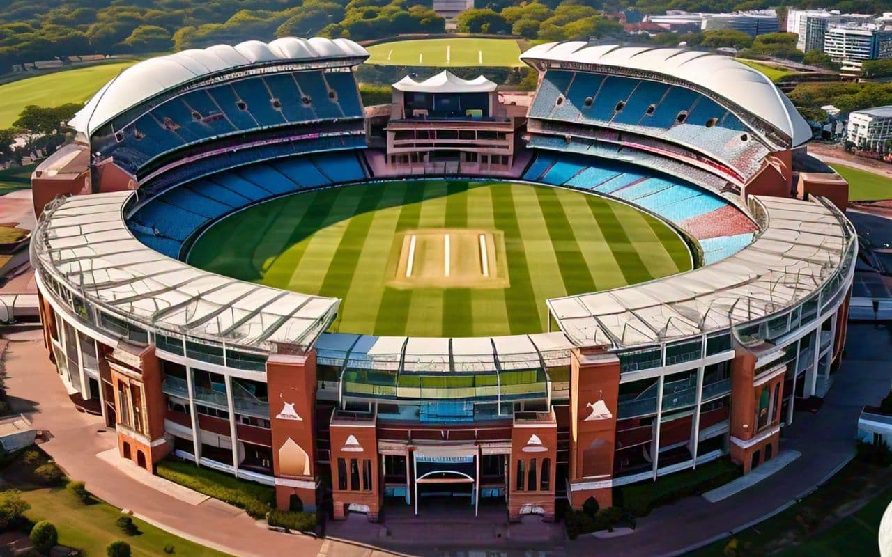 बिहार के इन दो शहरों को मिलने जा रही इंटरनेशनल क्रिकेट स्टेडियम की सौगात, जानिए कब बनकर होगा तैयार