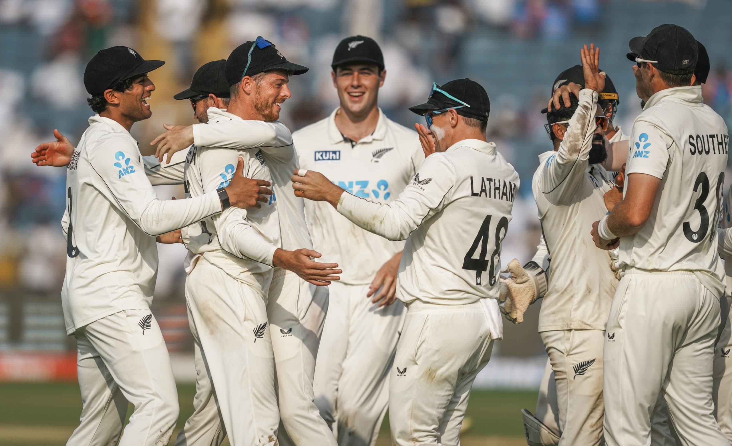 WTC Points Table: न्यूजीलैंड से हार के बाद वर्ल्ड टेस्ट चैंपियनशिप के फाइनल में कैसे पहुंचेगा भारत