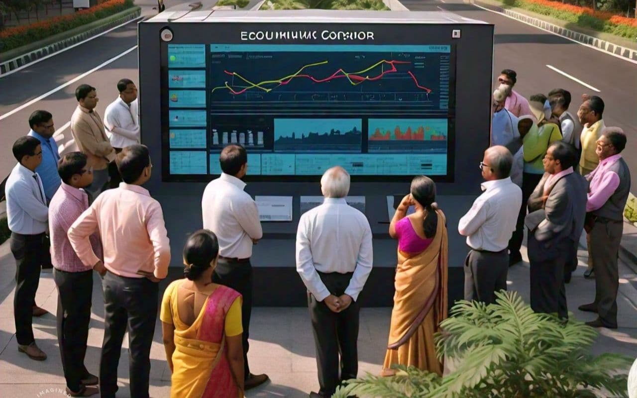 बिहार को जल्द मिलने जा रही इकोनॉमिक कॉरिडोर की सौगात, बदल जाएगी राज्य की तकदीर