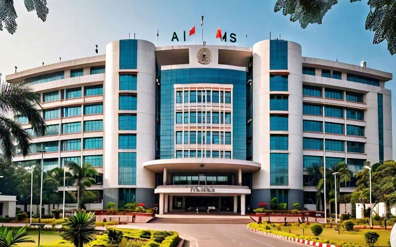 Darbhanga AIIMS : 1261 करोड़ रुपये की लागत से बनेगा दरभंगा एम्स, इस कंपनी को मिला बनाने का ठेका 