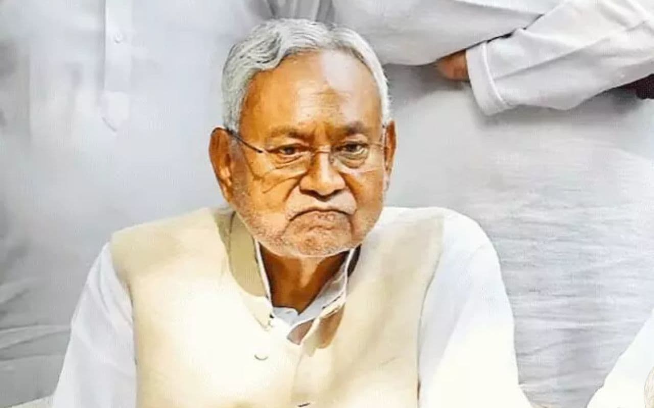 रतन टाटा के निधन पर मुख्यमंत्री नीतीश कुमार ने जताया शोक, बोले- उनके जीवन ने सबको प्रेरित किया