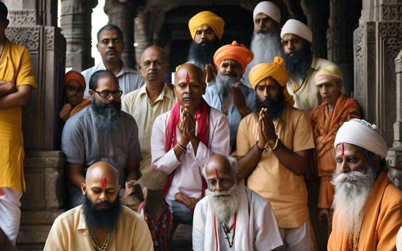 Bihar : जानिए बिहार के किस जिले में रहते हैं सबसे कम हिंदू Bihar : जानिए बिहार के किस जिले में रहते हैं सबसे कम हिंदू