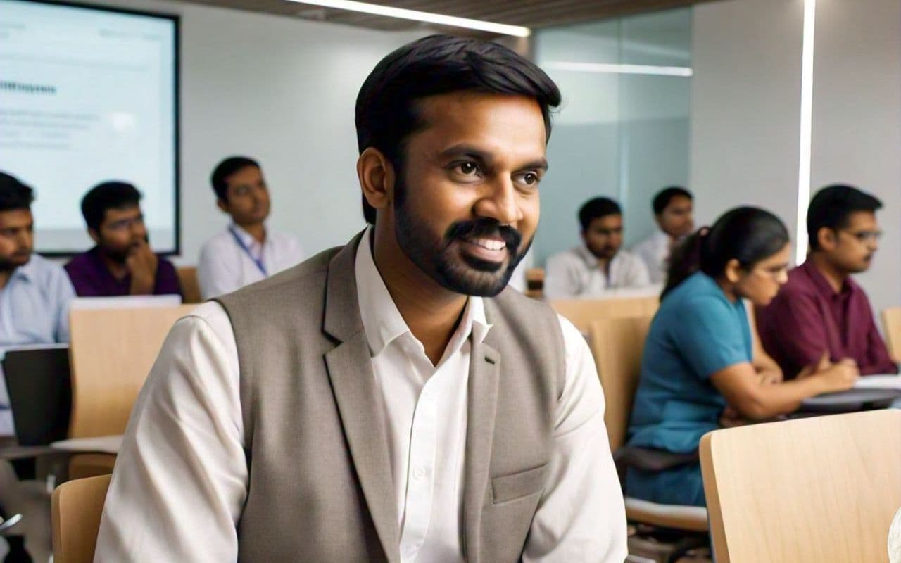 Bihar Land Survey : भूमि सर्वे को लेकर आया बड़ा अपडेट, इन जिलों के कर्मचारियों को मिलेगी कैथी लिपी की ट्रेनिंग 