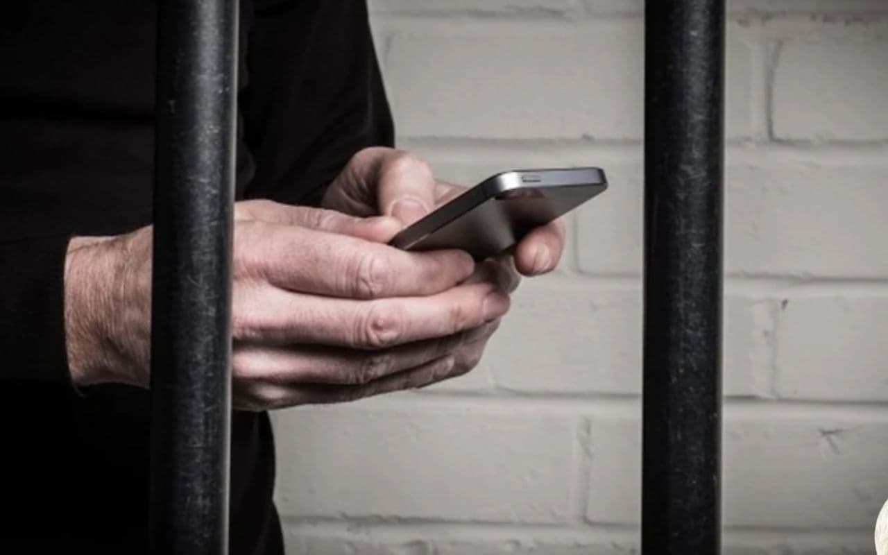 एक करोड़ दो वरना मरने के लिए तैयार रहो, बिजनेसमैन को गया सेंट्रल जेल से मिली धमकी