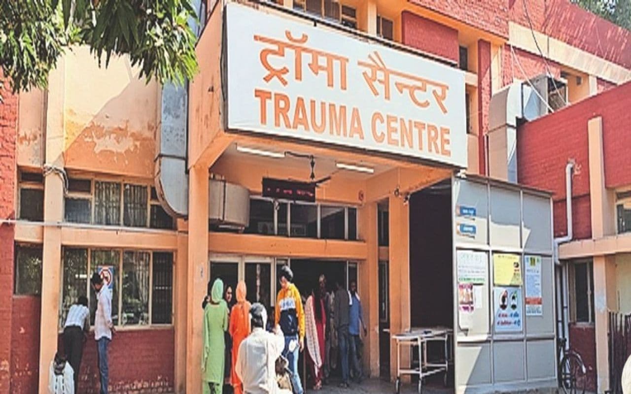 Aurangabad : ओरा में बनेगा ट्राॅमा सेंटर, ग्राम पंचायत से एनओसी की प्रक्रिया तेज