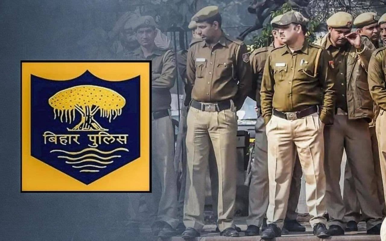 Samastipur : छुट्टी को लेकर दो पुलिसकर्मियों में मारपीट, एक का माथा फटा