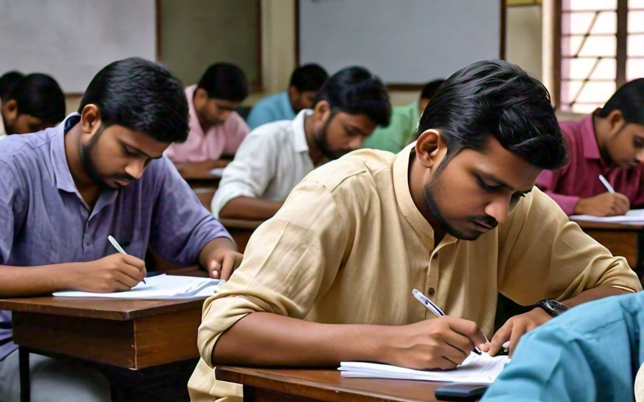 टीएमबीयू में पैट परीक्षा को लेकर इसी माह शुरू होगी प्रक्रिया, चार विषयों को छोड़ करीब 400 सीटों के लिए होगी परीक्षा