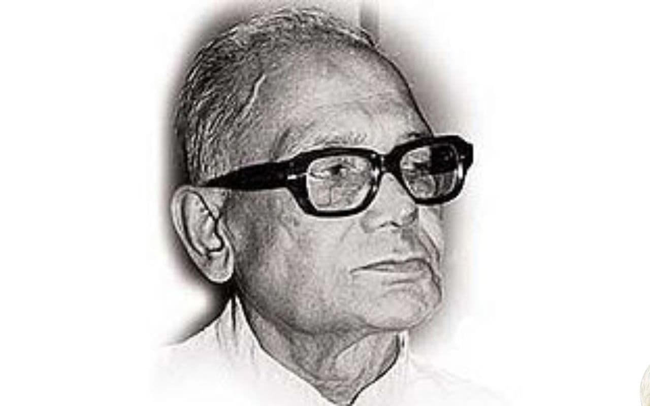 जयप्रकाश नारायण की जयंती पर PM मोदी ने दी श्रद्धांजलि, बोले- JP का व्यक्तित्व हर पीढ़ी के लिए प्रेरणास्रोत