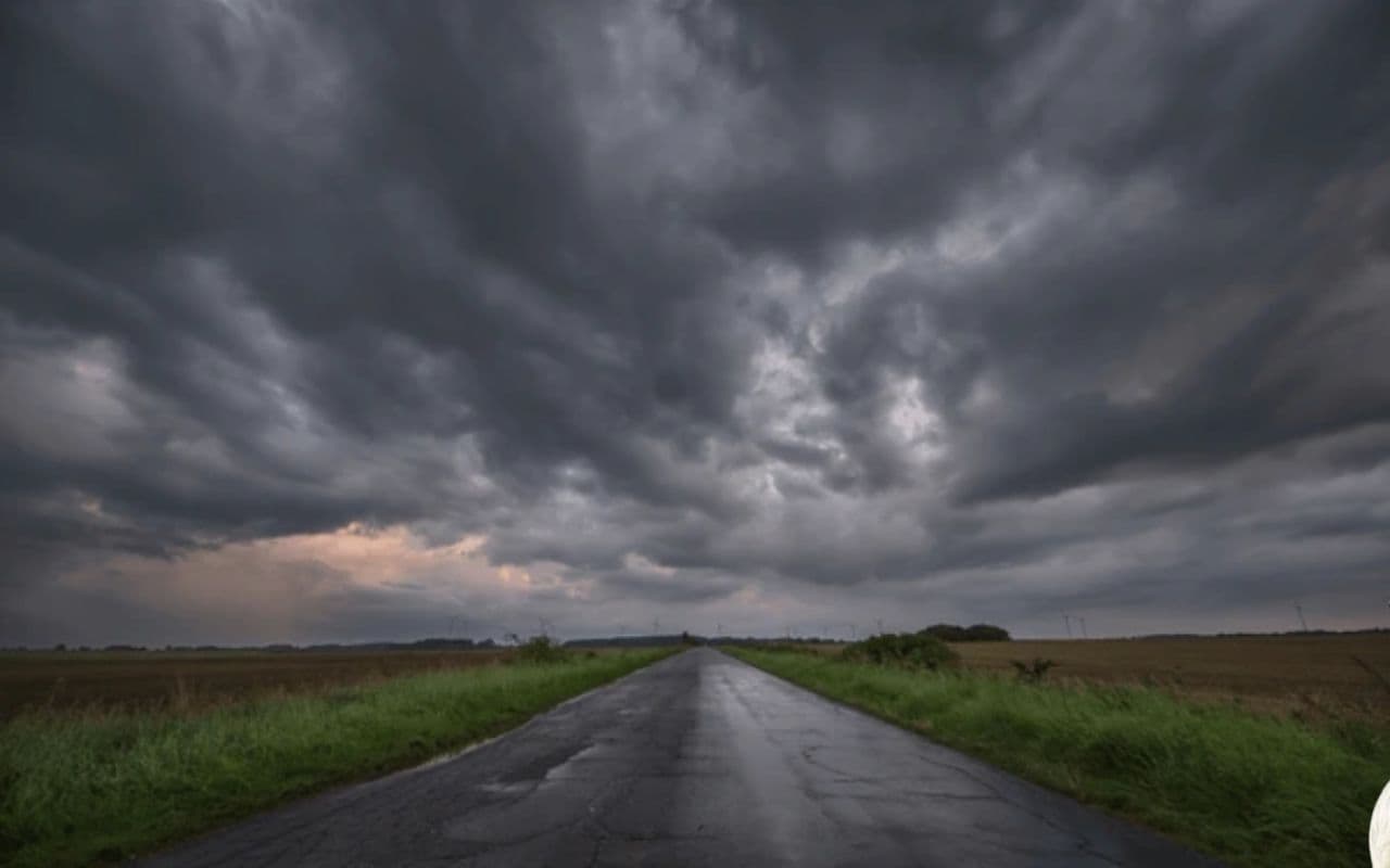 Bihar Weather : दीपावली तक सामान्य रहेगा मौसम, लेकिन 48 घंटे तक रहेगा बादलों का डेरा