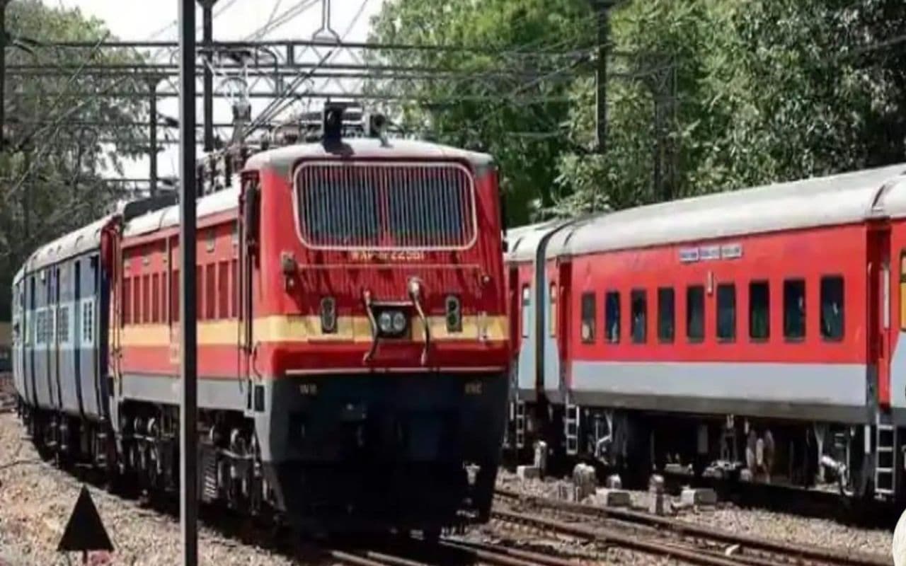 Good News : गया के लोगों का इंतजार हुआ खत्म, पहली बार मुंबई के लिए चली सीधी ट्रेन