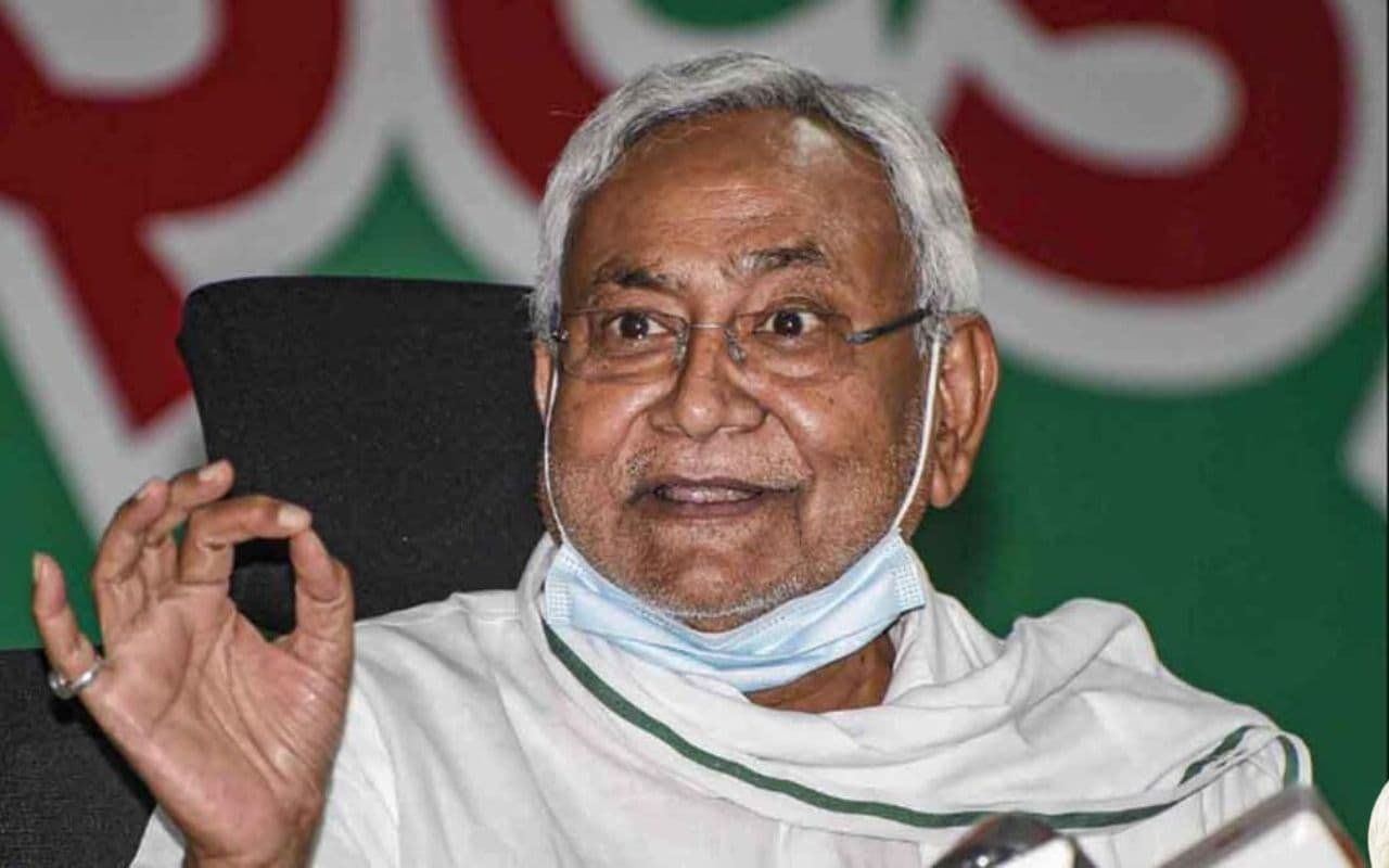 Bihar Government Job : युवाओं को CM नीतीश ने दिया दशहरा का गिफ्ट, यहां निकाली बंपर भर्ती, 56,400 तक मिलेगी सैलरी