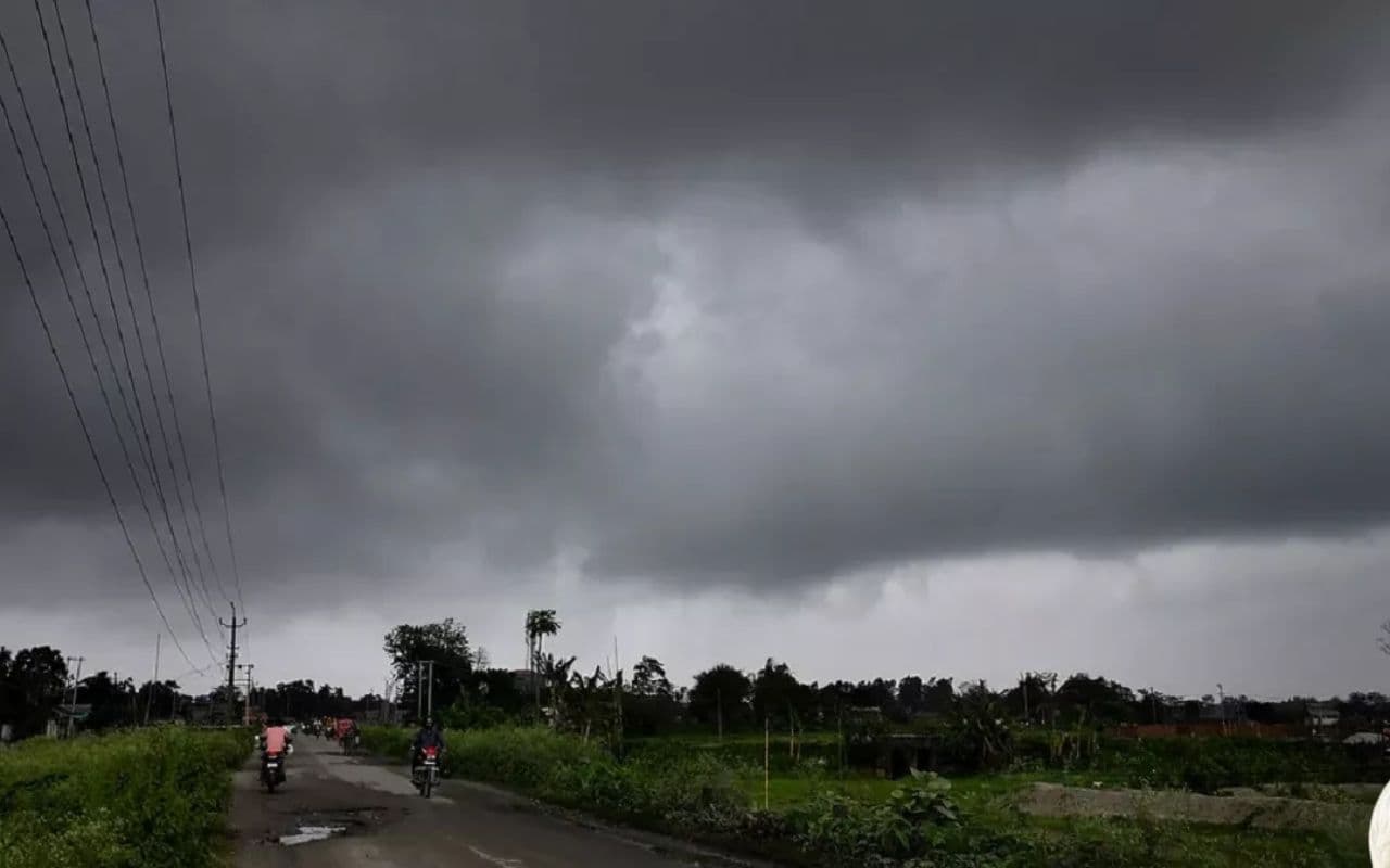 Bihar Weather : सुपौल, अररिया, मधेपुरा समेत इन जिलों में सुहाना रहेगा मौसम, जाते-जाते मौज करा जाएगा मानसून