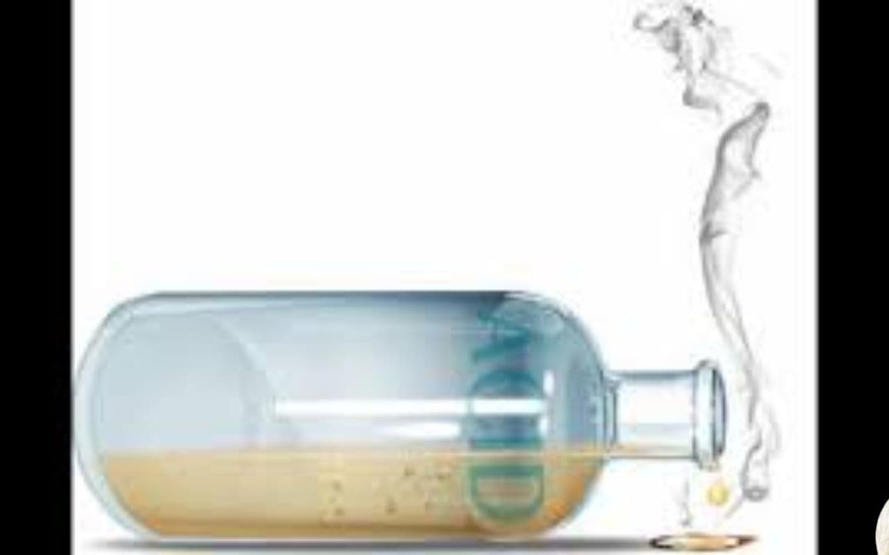 दुर्गा पूजा के लिए चंदा मांगना पड़ा मंहगा, दुकानदार ने उड़ेल दिया एसिड, कई लोग घायल