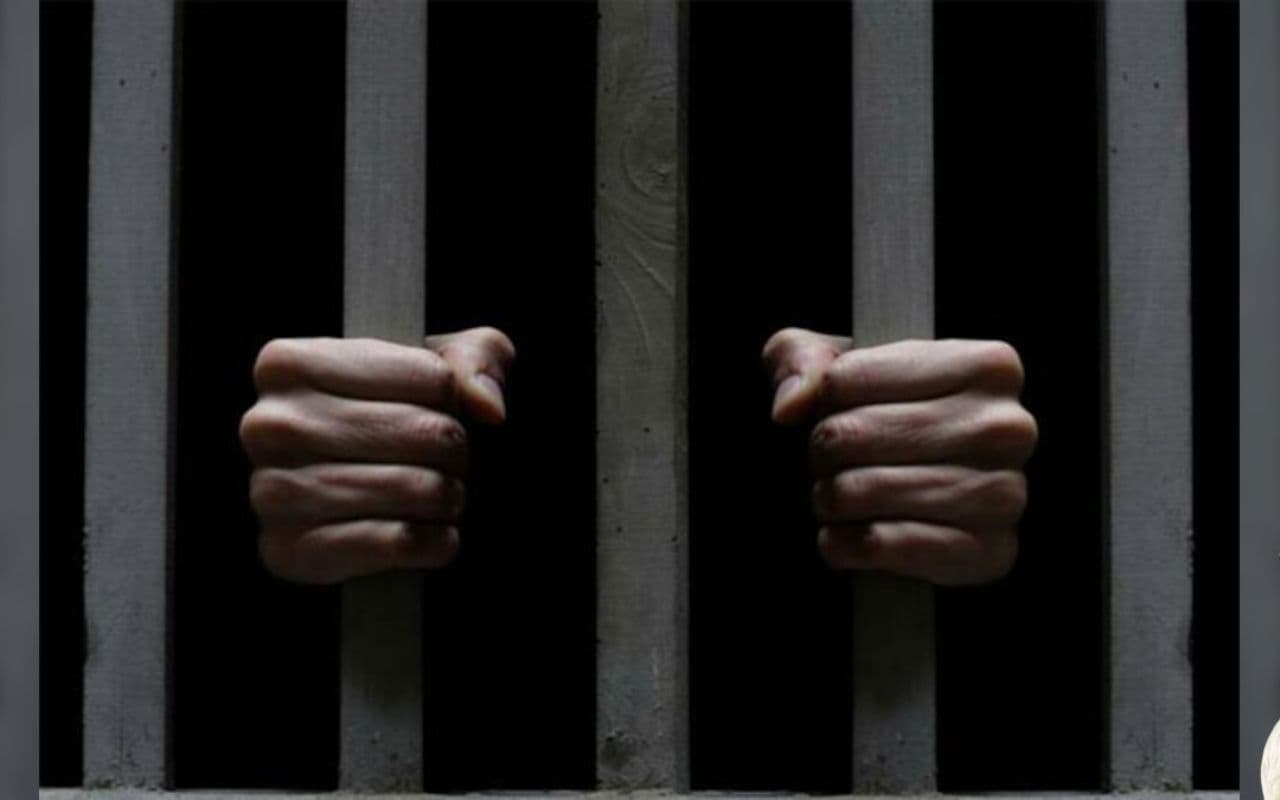 Bihar : पुलिस की क्राइम कंट्रोल की केमेस्ट्री को बिगाड़ रहे जेल में बैठे शातिर अपराधी