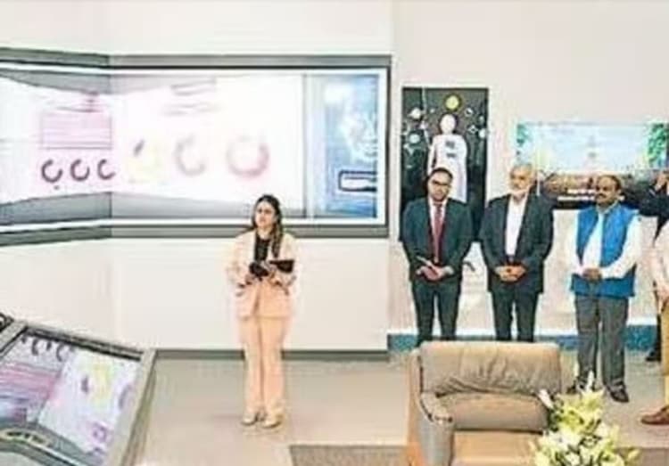 Bihar News: बिहार में बना देश का पहला अनोखा डेटा लैब, अब एक जगह मिलेंगे सभी विभागों के आंकड़े