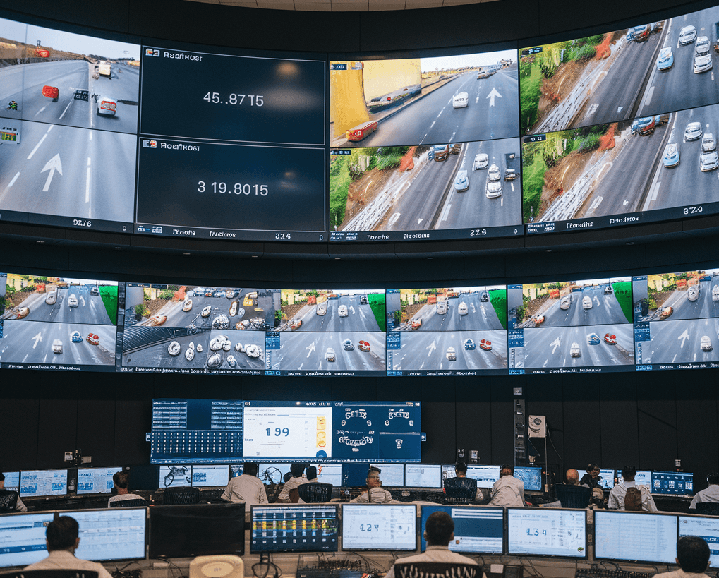 Road Safety: आधुनिक तकनीक के प्रयोग से कम होंगे सड़क हादसे