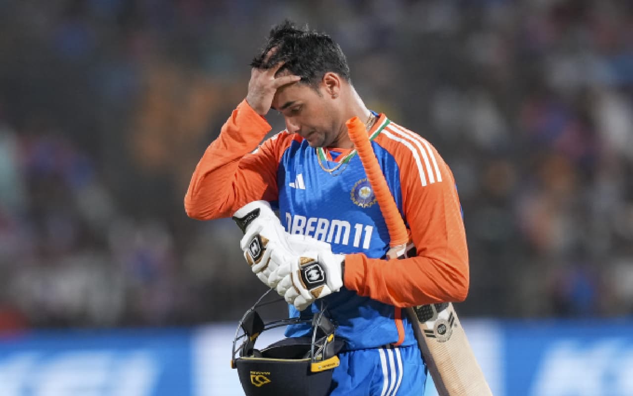 IND vs BAN: अभिषेक शर्मा के रन आउट होने पर भड़के युवराज सिंह, दी कड़ी चेतावनी