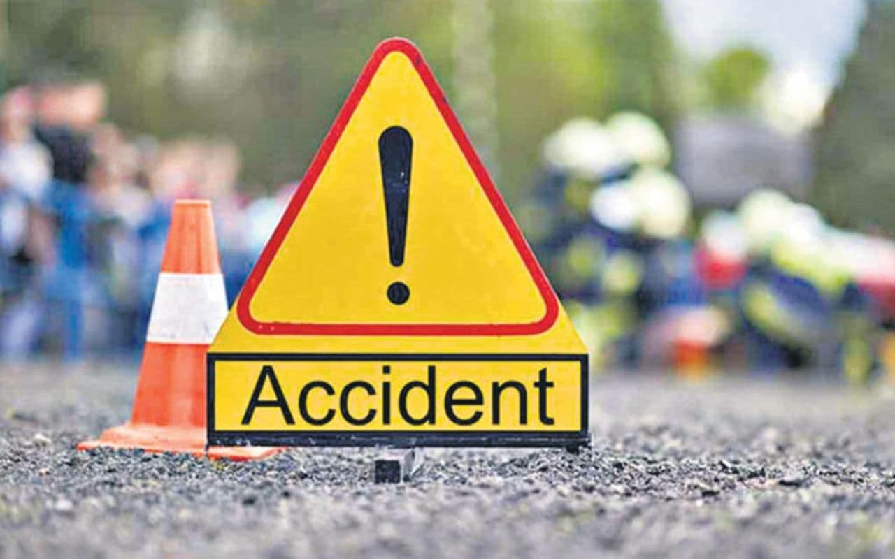 Bihar: बालू घाट पर सोये ट्रक मालिक पर चढ़ गया 18 चक्का ट्रक, गई जान