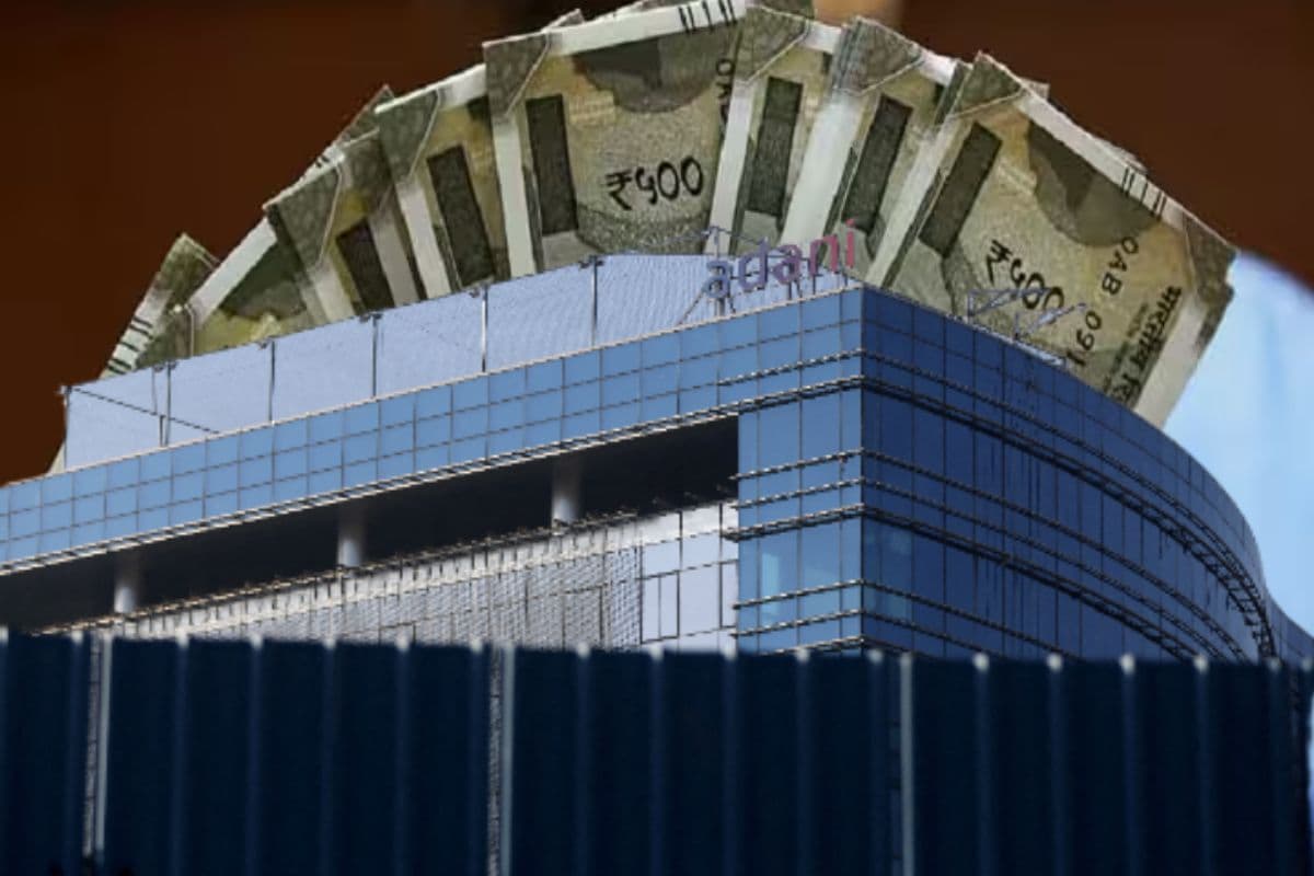 Adani Share: अदाणी ग्रुप का ये स्टॉक्स दे सकता है बंपर रिटर्न, आईसीआईसीआई सिक्योरिटीज ने दी सलाह