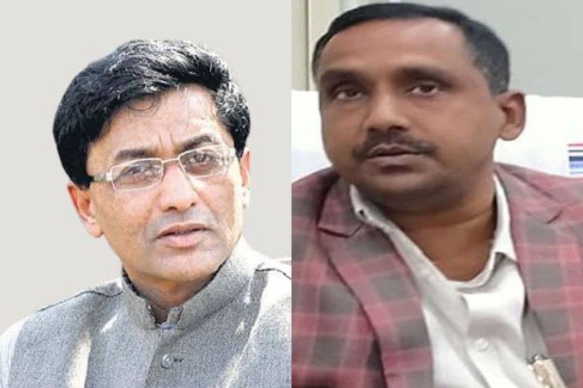 Jharkhand Assembly Election: जमशेदपुर पूर्वी से कांग्रेस के इस दिग्गज नेता का कट सकता है टिकट, बन्ना गुप्ता का नाम फाइनल