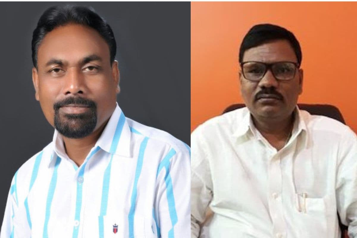 Jharkhand Assembly Election: NDA गठबंधन को बड़ा झटका, BJP और AJSU के ये दो नेता आज थामेंगे झामुमो का दामन