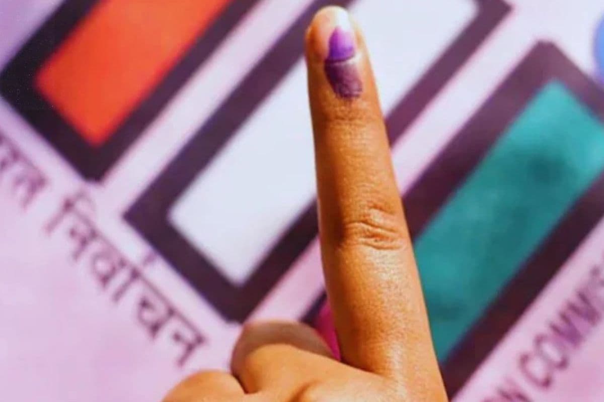 साल 1998 से कोडरमा विधानसभा से महिला उम्मीदवार ही जीतती रही है चुनाव, इस घटना के बाद बदली राजनीति