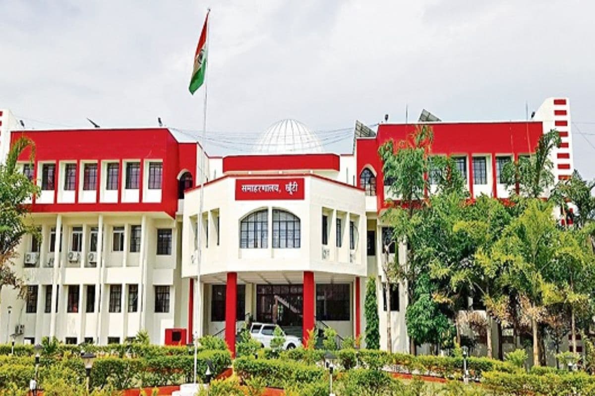 Jharkhand Election 2024: खूंटी विधानसभा सीट पर BJP का कब्जा, लेकिन पलायन और नियोजन की समस्या बरकरार