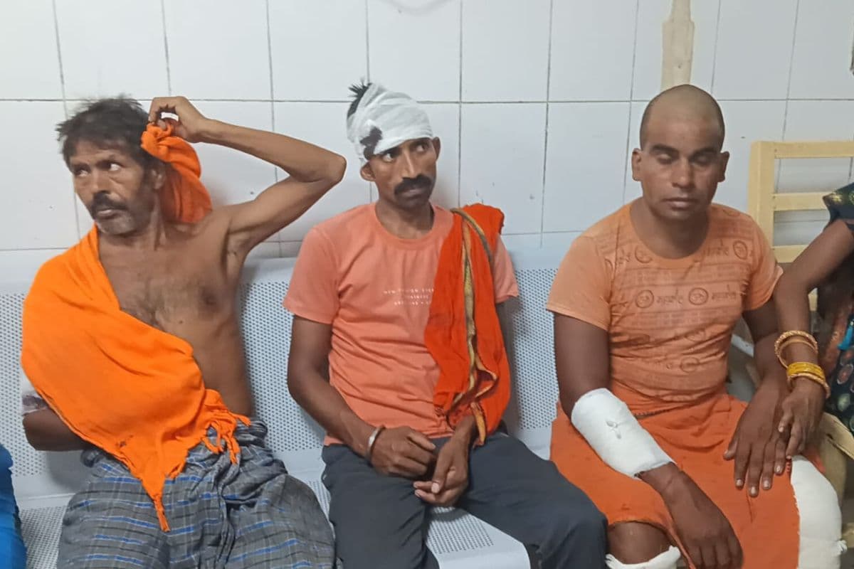 Jharkhand Crime News: डालटनगंज विधायक के गांव में चली गोली, 3 घायल, दो की स्थिति गंभीर