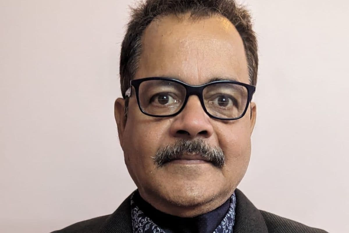 Jharkhand News: झारखंड के मुख्य वन संरक्षक ने खास बातचीत में बताया- क्या है उनकी पहली प्राथमिकता