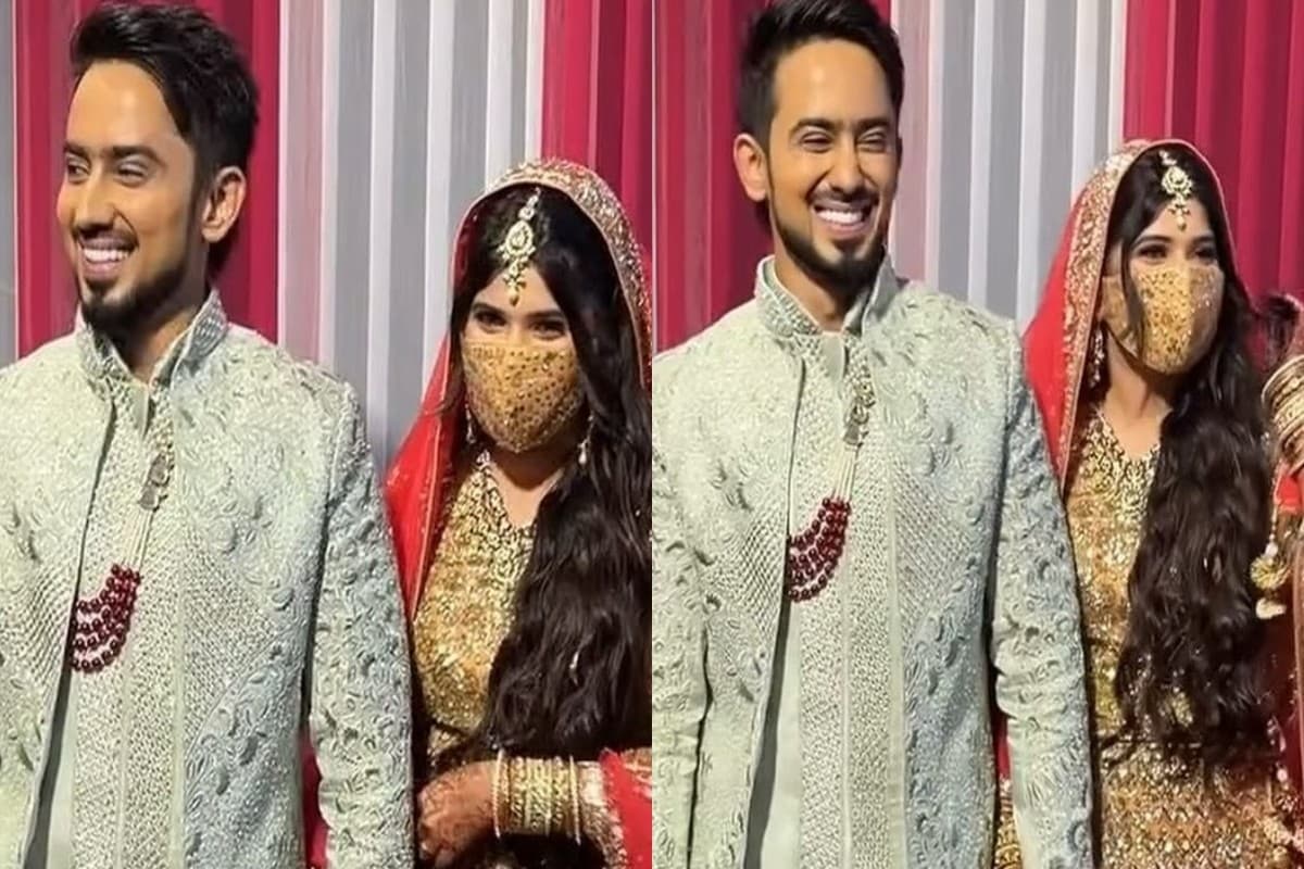 Adnaan Shaikh Wife: मैं अपनी पत्नी को कंटेंट की तरह इस्तेमाल नहीं करना चाहता, जानिए अदनान शेख ने क्या कहा