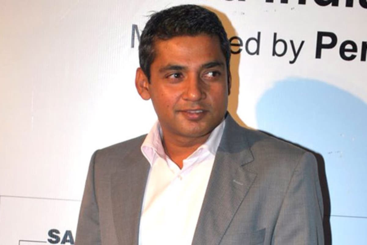 Ajay Jadeja Ajay Jadeja