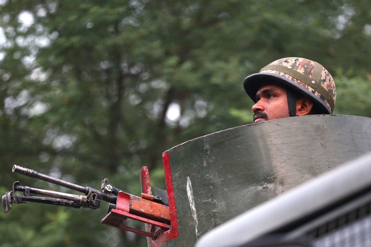 Akhnoor Encounter: बड़े धमाके की तैयारी में थे आतंकवादी, सेना ने AI का उपयोग कर मार गिराया