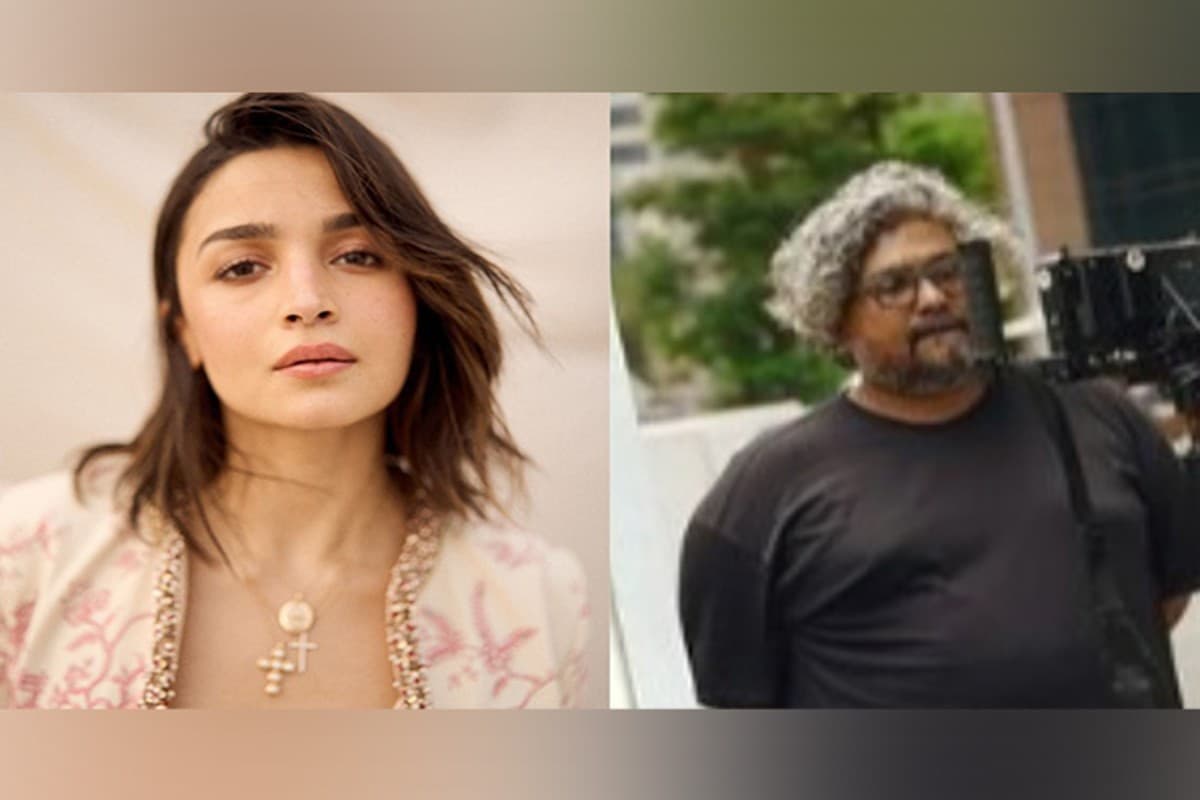 Alia Bhatt: जिगरा निर्देशक 'वासन बाला' ने किया खुलासा, आलिया भट्ट हो चुकी हैं इस गंभीर बीमारी का शिकार