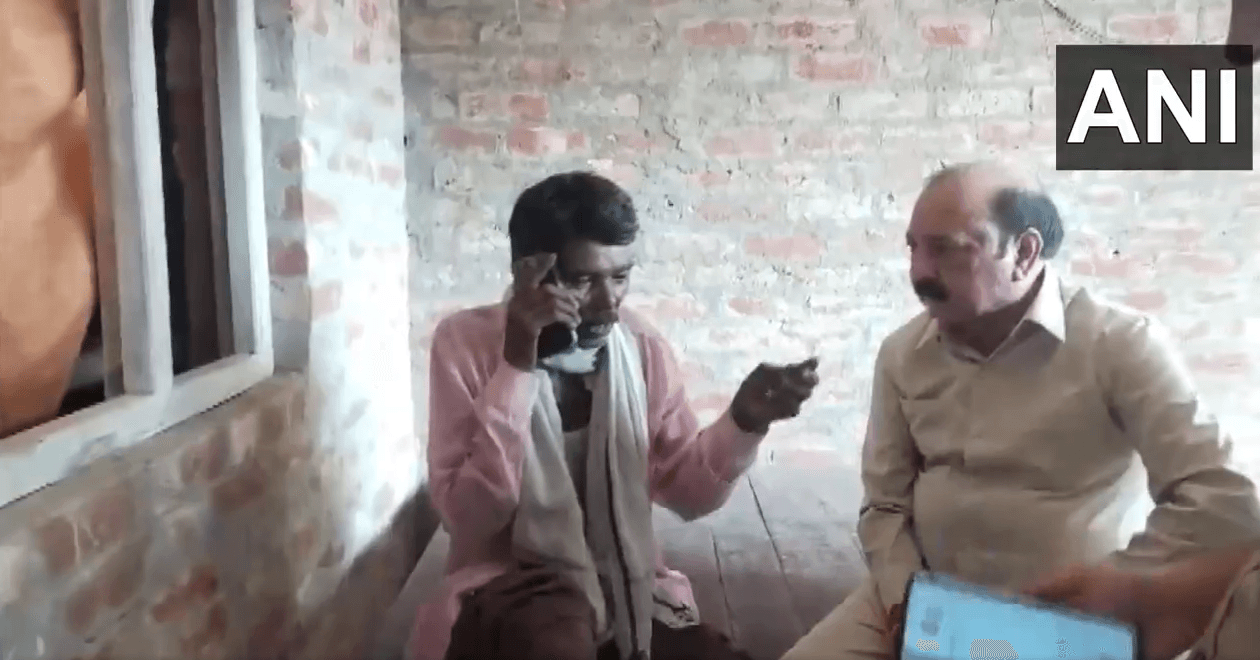 Amethi Murder: अमेठी हत्याकांड का मुख्य आरोपी चंदन वर्मा गिरफ्तार, शिक्षक के पिता ने दर्ज किया था केस