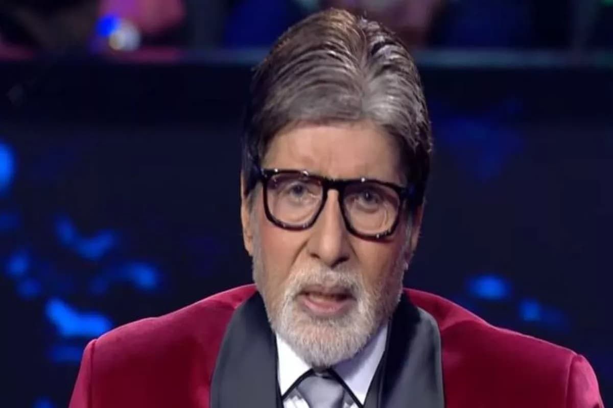 Kaun Banega Crorepati 16: अमिताभ बच्चन ने माता-पिता की 'इंटरकास्ट शादी' पर खुलकर की बात, खुद को बताया 'आधा सरदार'