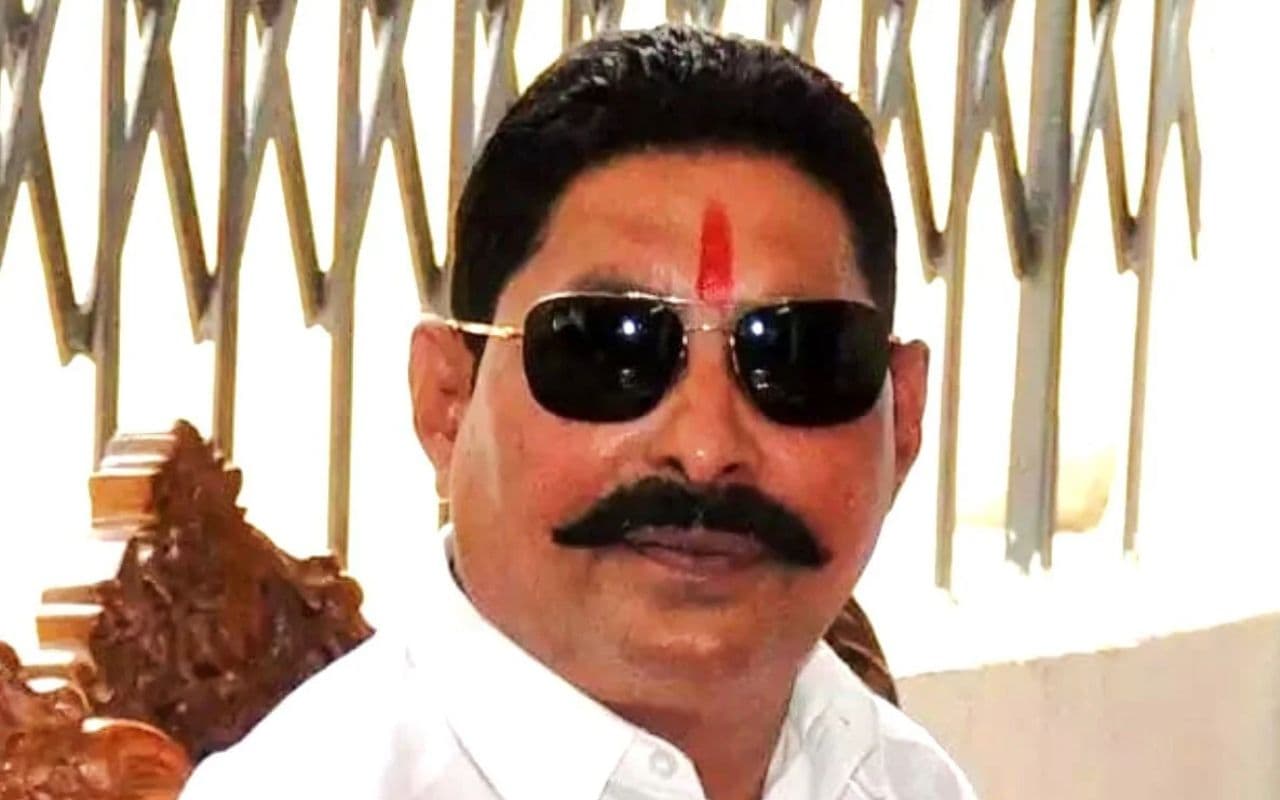 Anant Singh का दिखा अलग अंदाज, 'नौलखा मंगा दे रे' गाने पर झूमते नजर आये छोटे सरकार