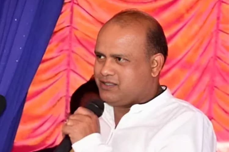 Jharkhand Vidhan Sabha Chunav 2024: भाकपा माले के तीन उम्मीदवार घोषित, निरसा से अरूप चटर्जी को टिकट