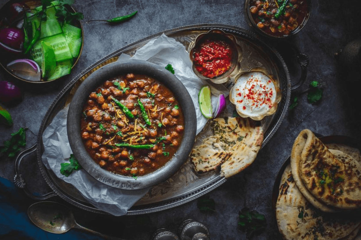 Ashtami Prasad, Recipe of Kale Chane: अष्टमी प्रसाद के लिए बनाएं स्वादिष्ट काले चने- जानें सरल और पारंपरिक रेसिपी