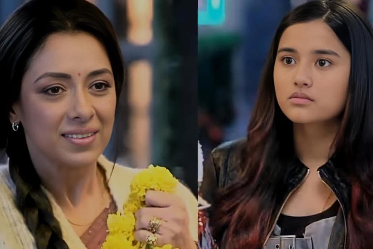 Anupama: तोशु-किंजल के बाद अब इस शख्स ने शो को कहा अलविदा, बोली- अचानक दस्तक हुई और…