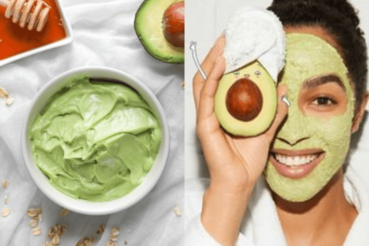 Avocado Peel Face Mask: नैचुरल ग्लो पाने के लिए एवोकाडो के छिलके से घर बैठे बनाए फेस मास्क Avocado Peel Face Mask: नैचुरल ग्लो पाने के लिए एवोकाडो के छिलके से घर बैठे बनाए फेस मास्क