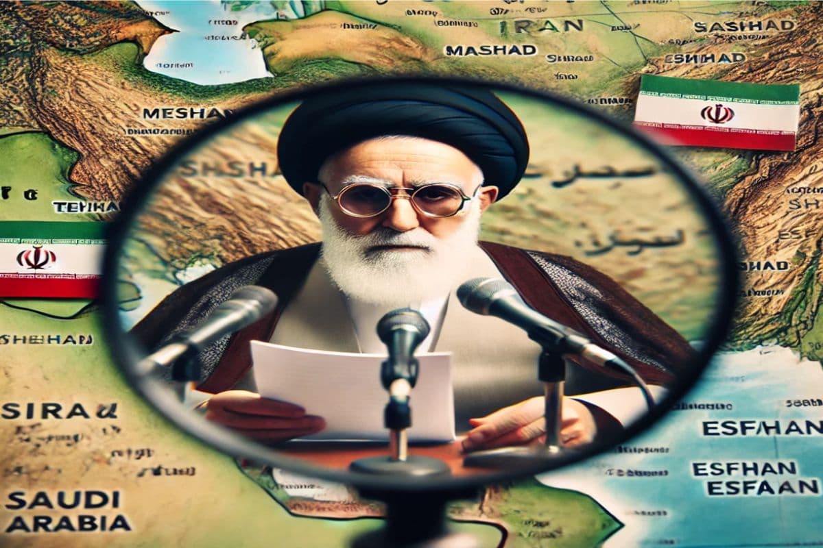 ईरान को अपने उंगली पर नचाता, कौन है 85 साल के अयातुल्ला अली खामेनेई?