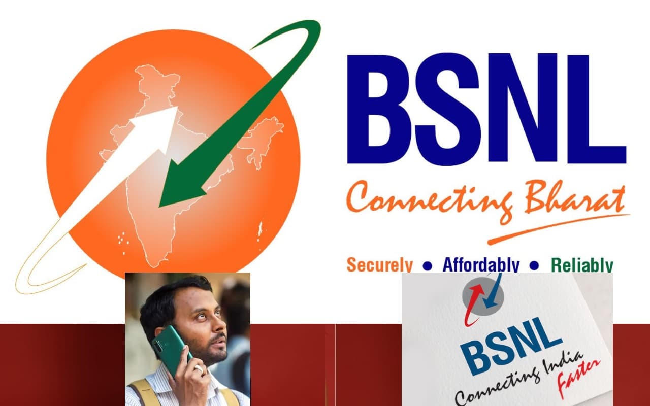 BSNL यूजर्स की मौज, अनलिमिटेड कॉलिंग और डेटा वाले 2 नये सस्ते प्लान लॉन्च
