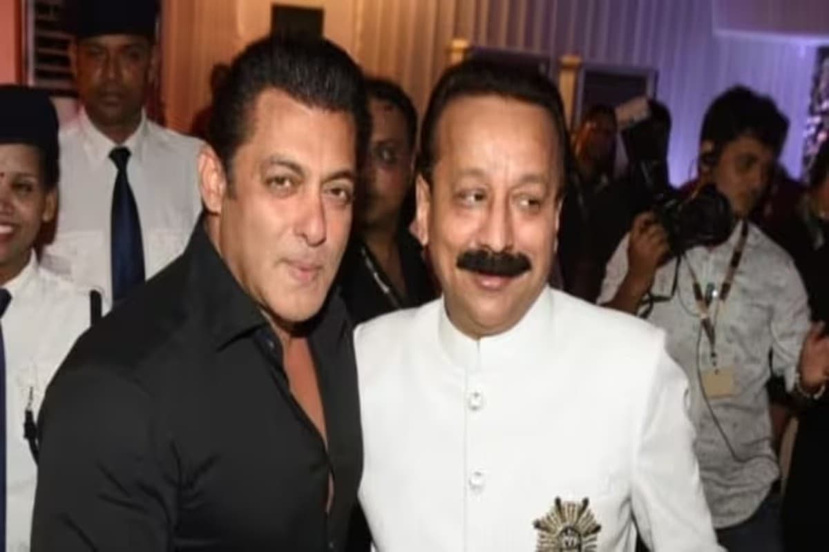 जमशेदपुर में सब्जी बेचने वाले ने सलमान खान से मांगी थी 5 करोड़ की रंगदारी, बाबा सिद्दीकी को भी दी थी धमकी